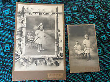 Anciennes enfant jouet d'occasion  Aix-les-Bains