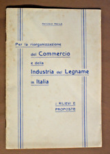 477z riorganizzazione dell usato  Bologna