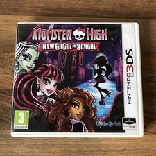 Monster high new for sale  NEWCASTLE UPON TYNE