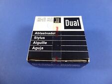 Dual diamant abtastnadel gebraucht kaufen  Buchen (Odenwald)