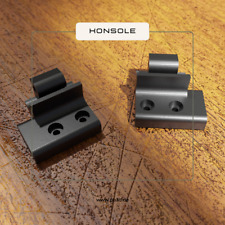 Konsole kunststoff carbonfaser gebraucht kaufen  Kiel