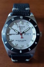Vintage [2004] Tissot PRS 516 Automático 40mm ETA 2836-2 Dia/Data comprar usado  Enviando para Brazil