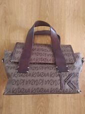 Borsa krizia bauletto usato  Petriolo