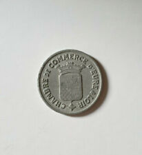 Monnaie collection 1922 d'occasion  Poitiers