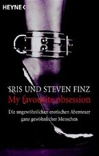 Favourite bsession gebraucht kaufen  Berlin