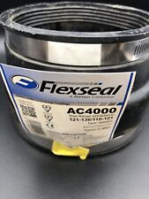 Flexseal ac4000 straight for sale  CHELTENHAM