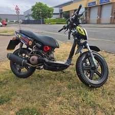 Agility city 125 for sale  DARTFORD