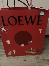 Loewe sac accroche d'occasion  Courbevoie