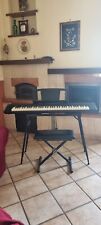 Tastiera musicale yamaha usato  Castellammare di Stabia