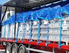 Rollers load restraint for sale  LAUNCESTON