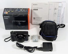 Sony cyber shot for sale  Batavia