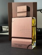 Haramain amber 200ml gebraucht kaufen  Bayreuth