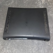 Xbox 360 noire d'occasion  Aytré