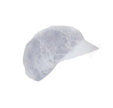 Cuffia copricapo monouso usato  Nocera Superiore