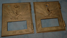 Pair antique post for sale  Derry