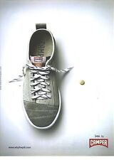 Advertisement advertising 2006 d'occasion  Expédié en Belgium