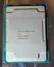 Intel cpu xeon gebraucht kaufen  Scharbeutz