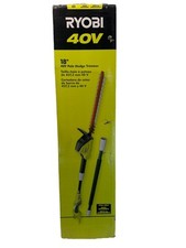 Ryobi 40v pole for sale  Benson