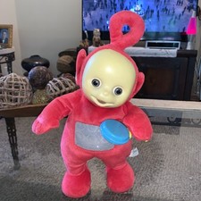 Video teletubbies interactive for sale  Ashland City