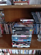 Collezione dvd vari usato  Premilcuore