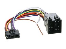 Adaptateur autoradio pioneer d'occasion  Ambérieu-en-Bugey