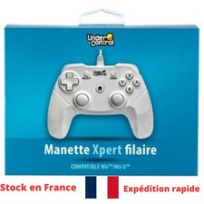 Manette classique filaire d'occasion  Brienon-sur-Armançon
