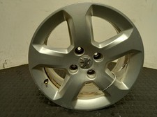 Peugeot partner alloy for sale  SOUTHAMPTON