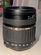 Tamron nikon 200 d'occasion  Perpignan-