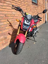 Honda grom for sale  BOSTON