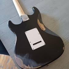 Chitarra elettrica eko usato Chitarra elettrica eko usato  Verbania