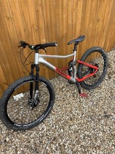 Voodoo canzo custom for sale  TREDEGAR