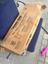 Ladder max ladder for sale  Snohomish