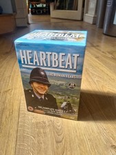 heartbeat series for sale heartbeat series for sale POOLE