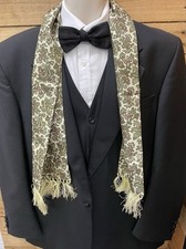 Men formal scarf for sale  ORPINGTON