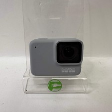 Usado, Câmera de ação GoPro Hero7 branca 10MP CHDHB-601 à prova d'água comprar usado  Enviando para Brazil