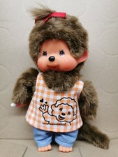 Monchhichi mädchen love gebraucht kaufen  Eutin