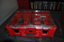 milwaukee tool box for sale  Racine