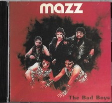 Mazz bad boys for sale  San Antonio