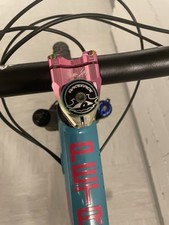 Müsing petrol fully gebraucht kaufen  Starnberg