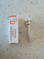 Bocal trompete Jupiter 3c  comprar usado  Enviando para Brazil