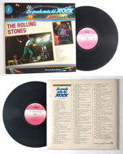 The rolling stones usato  Ferrara