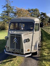 Citroen type van for sale  HEXHAM