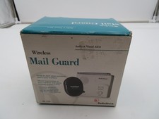Wireless guard radio for sale  Berwyn