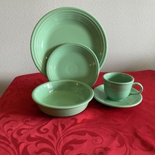 Fiestaware vintage light for sale  Winter Haven