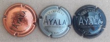 Ayala lot capsules d'occasion  Irigny