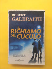 Richiamo del cuculo usato  Italia