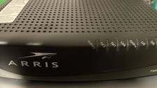 Arris tm822g tm822g for sale  Arverne