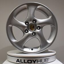 Genuine porsche 996 for sale  LEEK