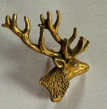 Pin insigne chasse d'occasion  Briare