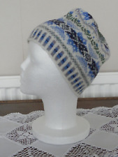 Hand knitted fair for sale  BRISTOL
